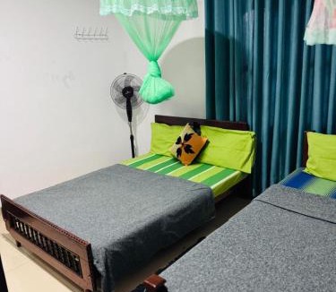 Badulla Apartment | PINI ROO Villa