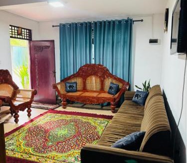 Badulla Apartment | PINI ROO Villa