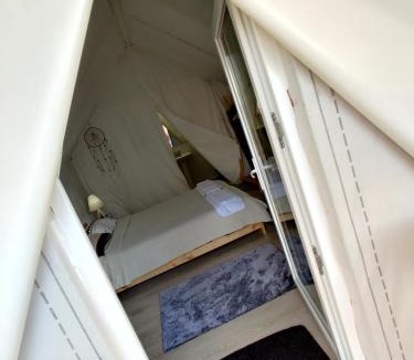 Bughea de Jos Other | PINIALE GLAMPING TRIB