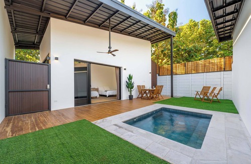 Rio Seco Villa | Pinilla Living Studios