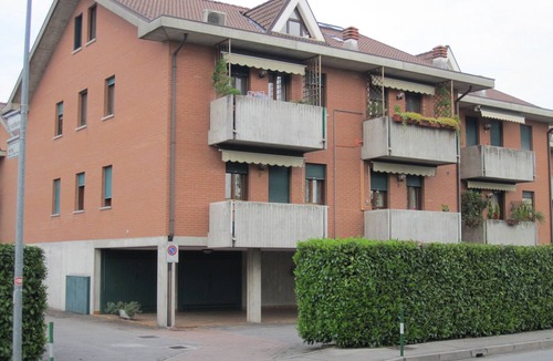Padova Apartment | - PINK APARTMENT- completely dedicated