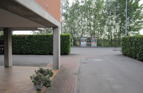 Padova Apartment | - PINK APARTMENT- completely dedicated