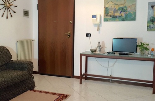 Padova Apartment | - PINK APARTMENT- completely dedicated