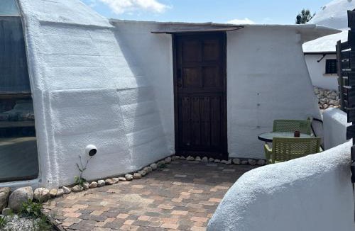 Lorca Cabin | Pink Elephant