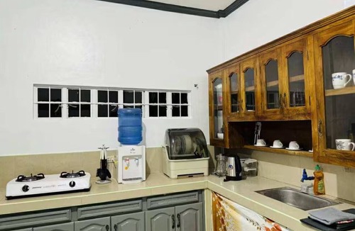 Totolan House | Pink House