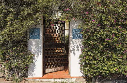 Marina Piccola Apartment | Pink Moon, Capri