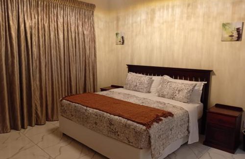 Durban North House | Pink Rock Villa