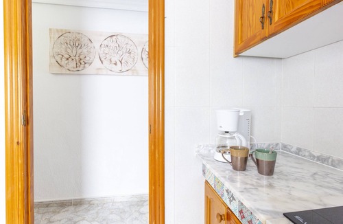 La Mata Apartment | PINK SEAFRONT