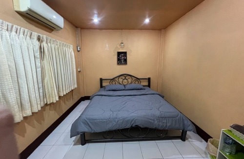 Si Don Chai Hotel | Pinmanee Resort and homestay