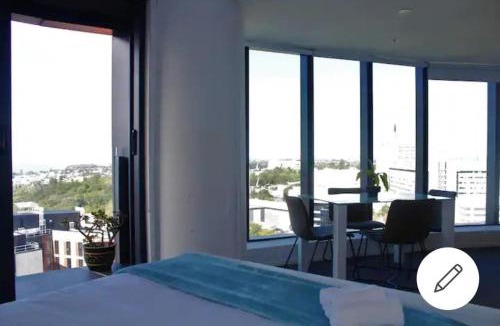 Grafton Apartment | Pinnacle Apartment