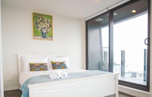 Grafton Apartment | Pinnacle Apartment