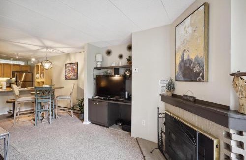 Killington House | Pinnacle F08