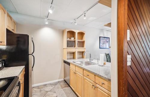 Killington House | Pinnacle F08