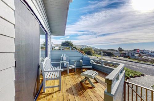 Bodega Bay House | Pinnacle Heights