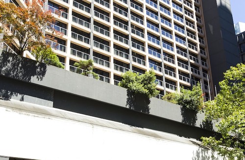 Coal Harbour Hotel | Pinnacle Hotel Harbourfront