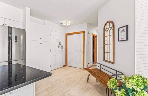 Canmore Condo | PINNACLE. Incredible Mtn View DT Canmore Hot Tub