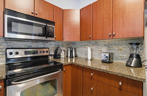 Quail Ridge Apartment | Pinnacle Pointe | 2 Bed Golf Getaway