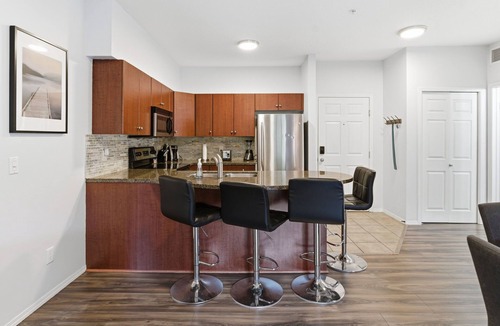 Quail Ridge Apartment | Pinnacle Pointe | 2 Bed Golf Getaway