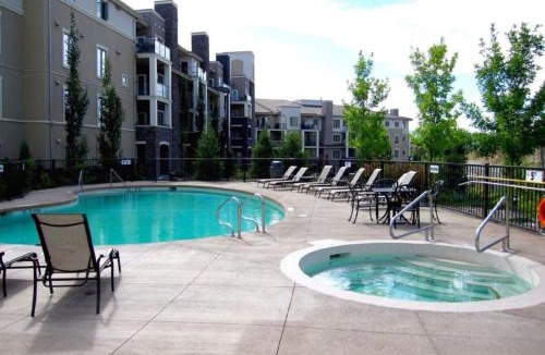 Quail Ridge Apartment | Pinnacle Pointe Resort By YLW Vacation Rentals