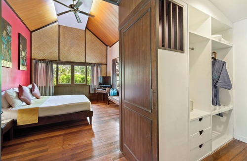 Mae Nam Hotel | Pinnacle Samui Resort SHA Plus