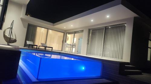 Plettenberg Bay Villa | Pinnacle Villa