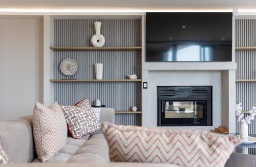 Plettenberg Bay Villa | Pinnacle Villa
