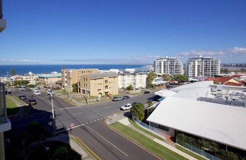 Caloundra Apartment | Pinnacles Unit 53 Caloundra QLD