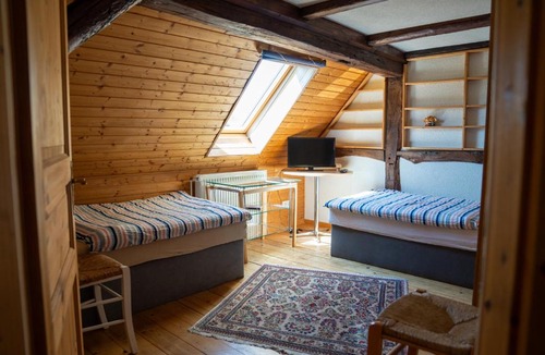 Pirow House | pinocchio pirow