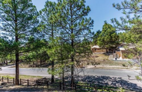 Ruidoso House | Pinon Park A2