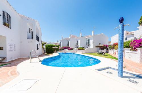 Nerja City Centre Apartment | PINOS 19 Menyber