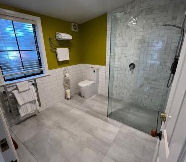 Martinborough Resort | Pinot Villas