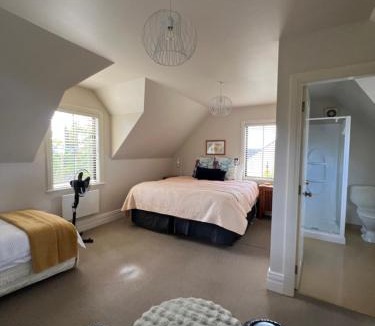 Martinborough Resort | Pinot Villas