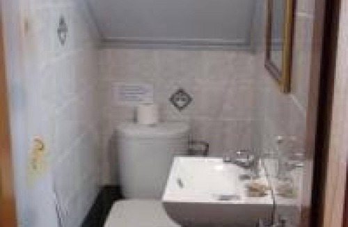Symi House | Pinotsi Room 2 - 2 single