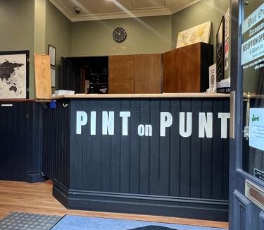 Windsor Hostel | Pint On Punt Backpackers