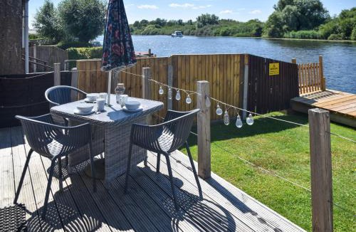 Brundall House | Pintail