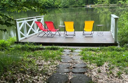 Baia-Sprie House | Pintea Chalet
