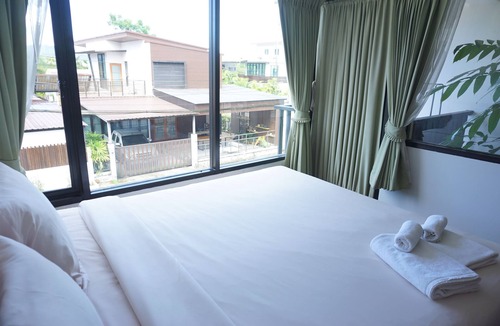 Ranong Hotel | Pinthira Resort
