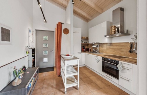 Twist House | Pinto Rosso by Interhome