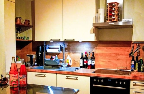 Twist House | Pinto Rosso by Interhome