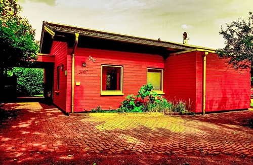 Twist House | Pinto Rosso by Interhome