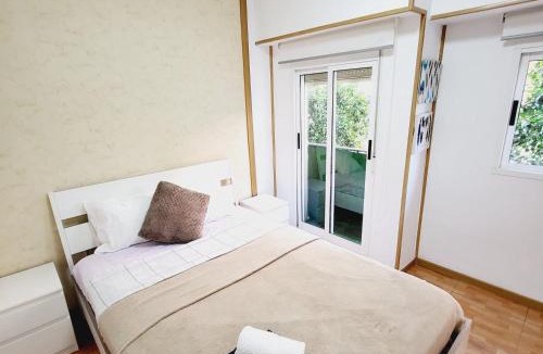 L'Olivereta Apartment | Pintor 31