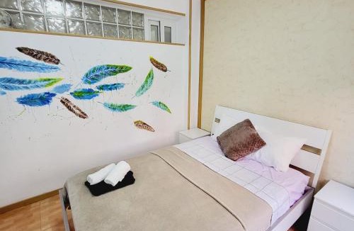 L'Olivereta Apartment | Pintor 31