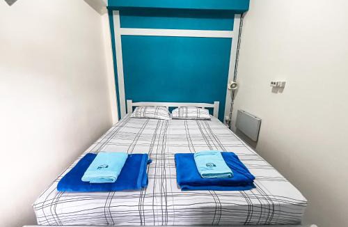 Wamena Hostel | Pintu Biru Hostel