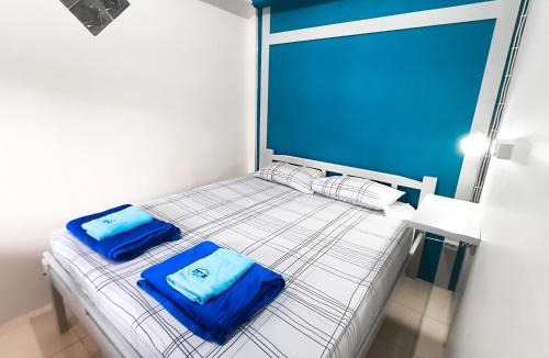 Wamena Hostel | Pintu Biru Hostel