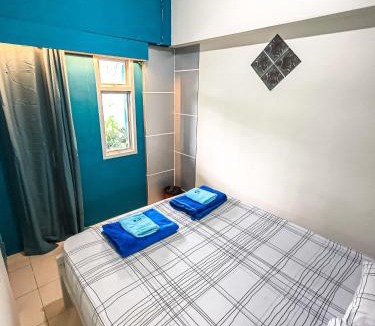 Wamena Hostel | Pintu Biru Hostel