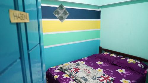 Wamena Hostel | Pintu Biru Hostel