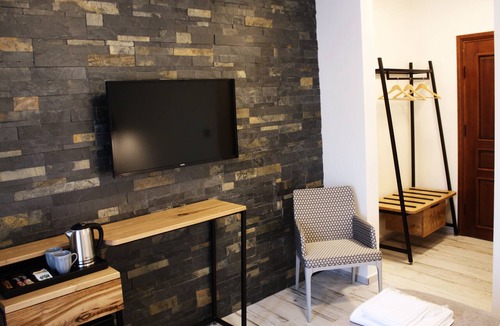 Urla Hotel | Pintura Urla Butik Otel & Sanat Galerisi