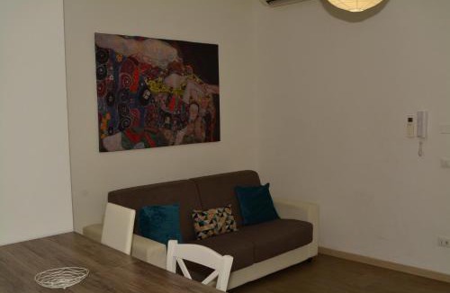 Limite Sull'Arno Apartment | Pinzi's home