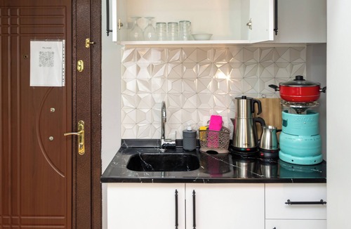 Old City Apartment | Pio Hotel