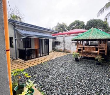 Tanay Apartment | Pio Transient House